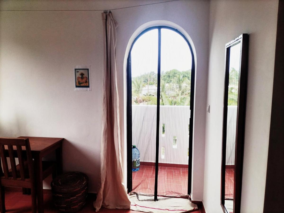 Maison D'Hotes Keur Racine Cap Skirring Dış mekan fotoğraf