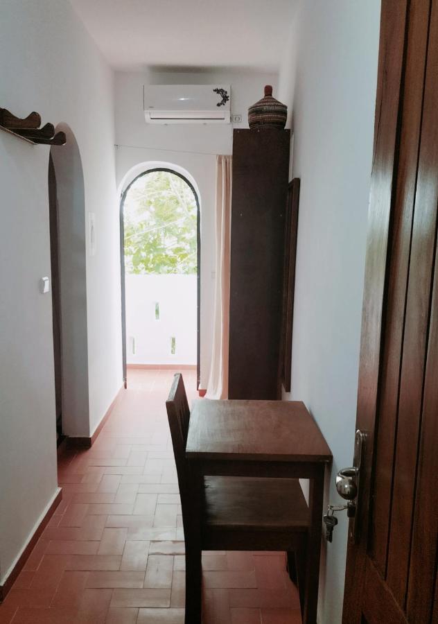 Maison D'Hotes Keur Racine Cap Skirring Dış mekan fotoğraf