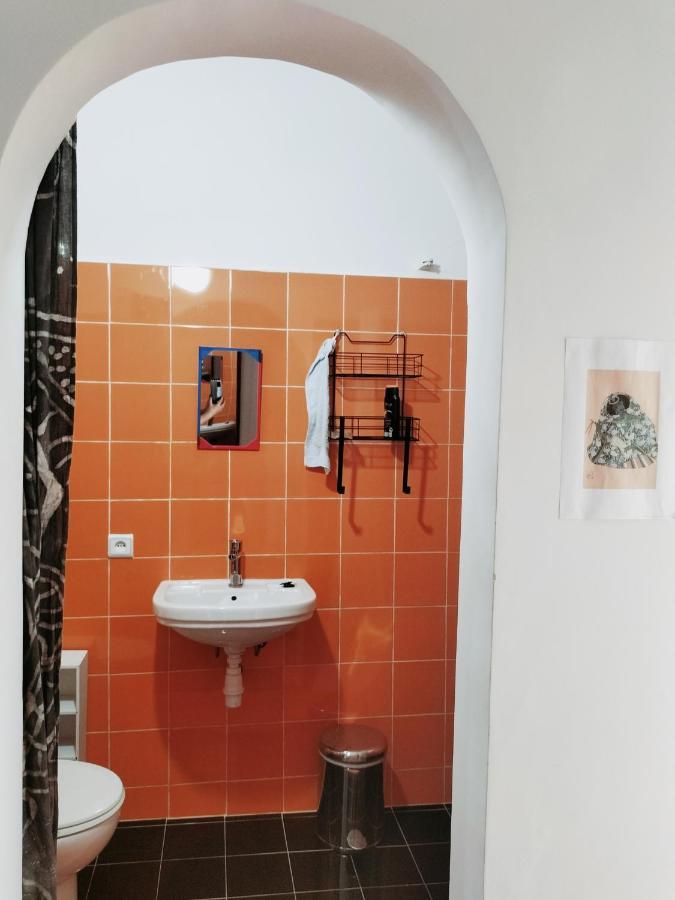 Maison D'Hotes Keur Racine Cap Skirring Dış mekan fotoğraf