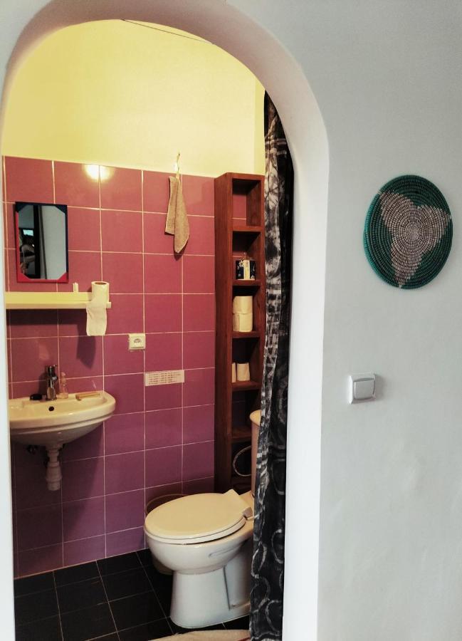 Maison D'Hotes Keur Racine Cap Skirring Dış mekan fotoğraf