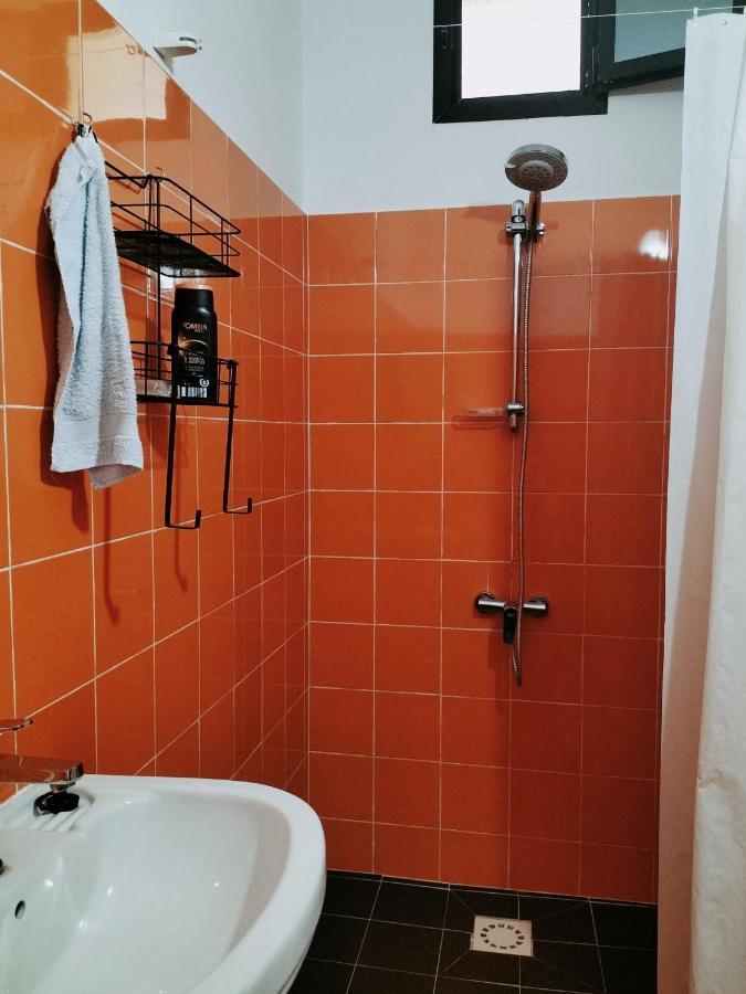Maison D'Hotes Keur Racine Cap Skirring Dış mekan fotoğraf