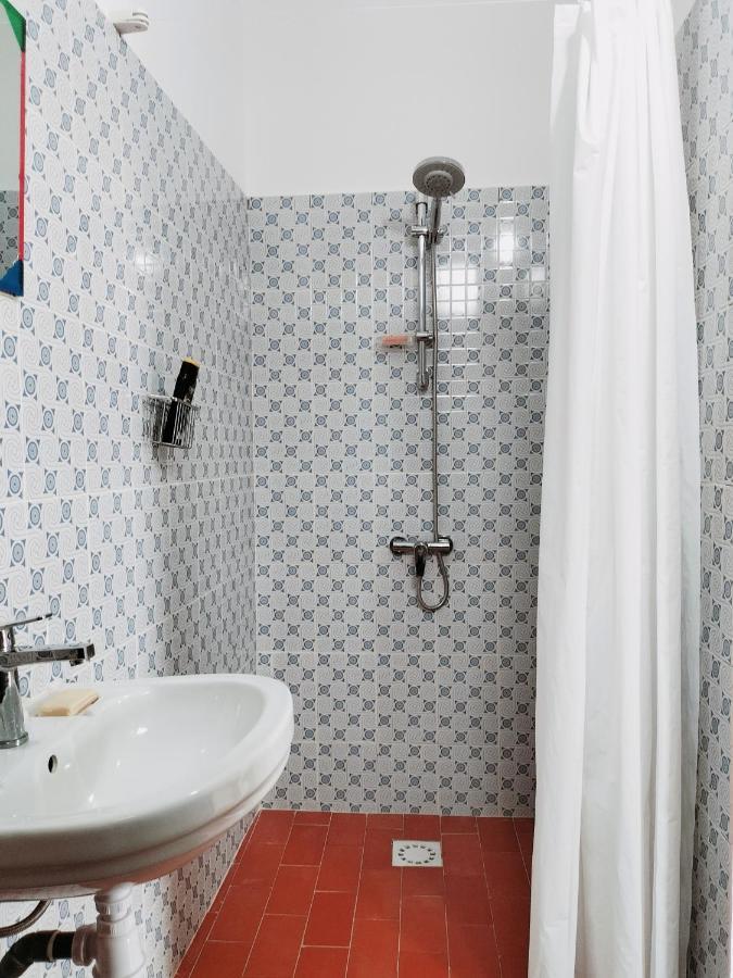 Maison D'Hotes Keur Racine Cap Skirring Dış mekan fotoğraf