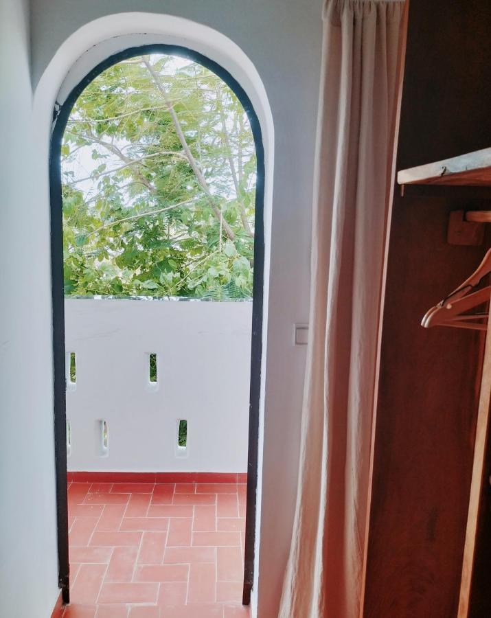 Maison D'Hotes Keur Racine Cap Skirring Dış mekan fotoğraf