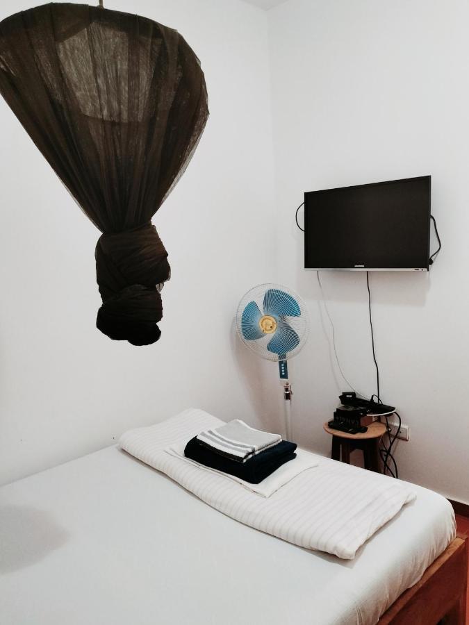 Maison D'Hotes Keur Racine Cap Skirring Dış mekan fotoğraf